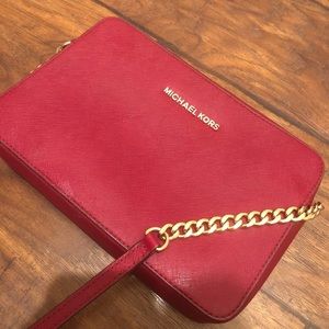 Michael Kors Crossbody Bag